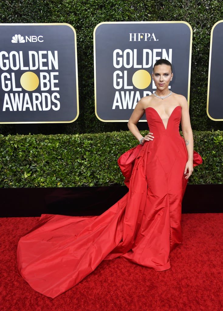 Scarlett-Johansson-2020-Golden-Globes-Vera-Wang