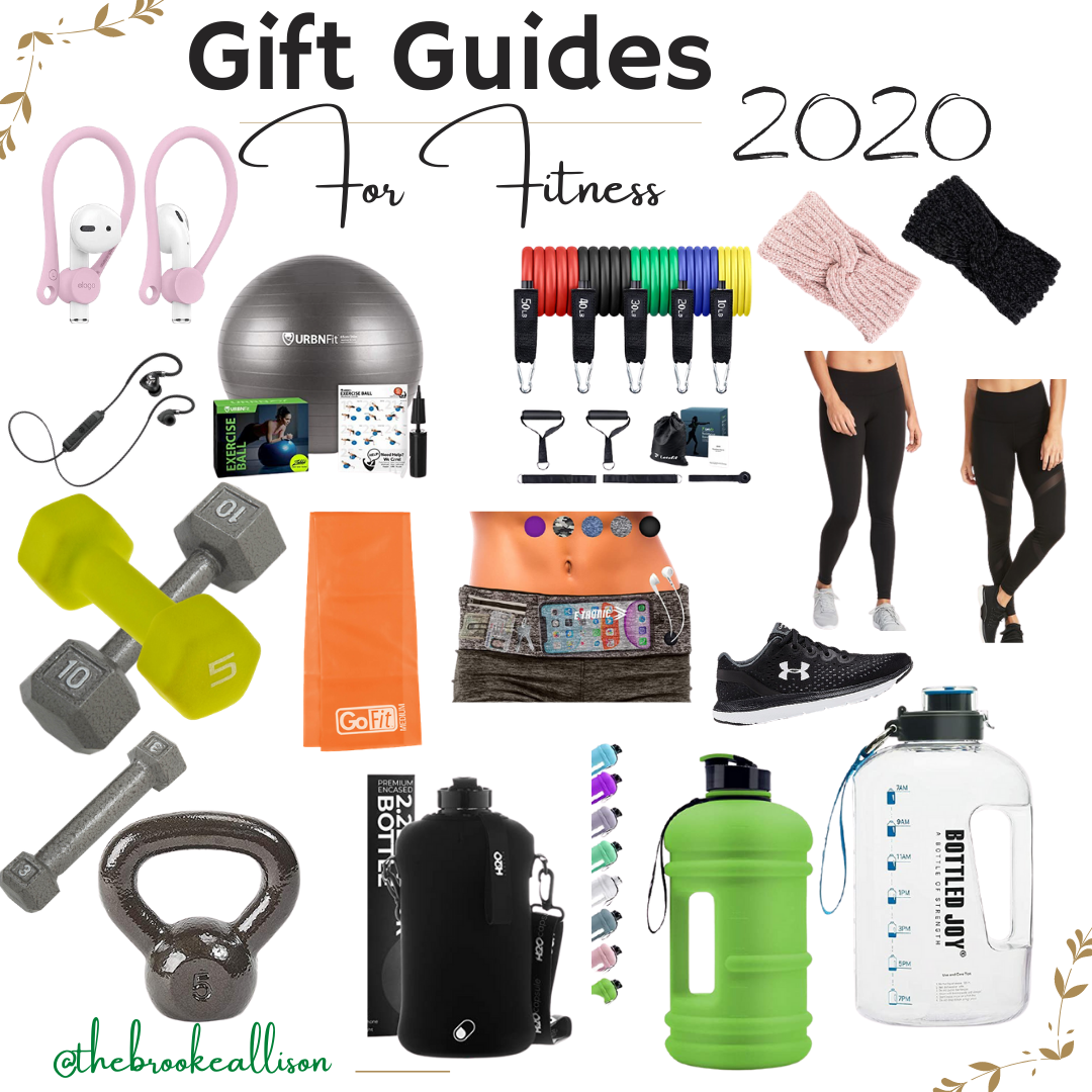 M&F 2020 Holiday Gift Guide - Muscle & Fitness