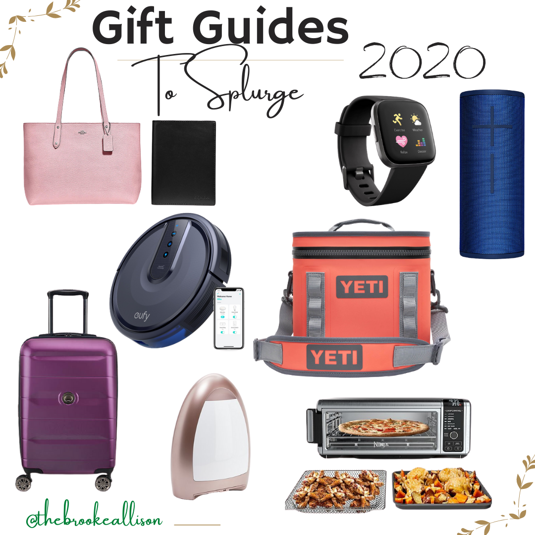 WOMEN'S GIFT GUIDE!! — The Gift Trotter